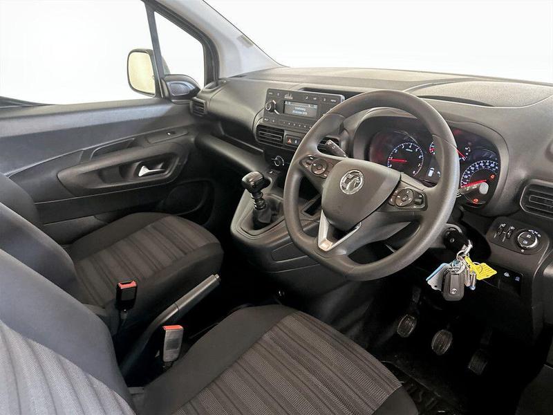 Used Vauxhall Combo Life 2022 for sale - 76412163: Photo 16