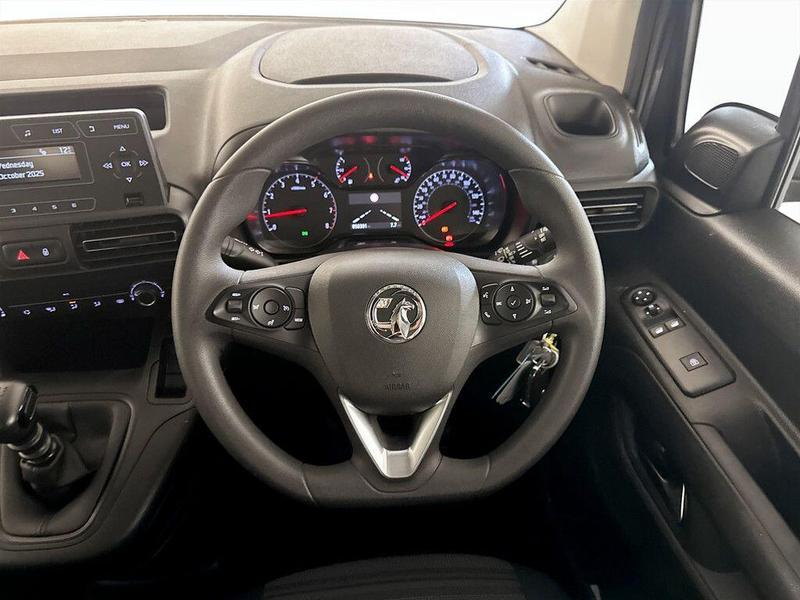 Used Vauxhall Combo Life 2022 for sale - 76412163: Photo 17