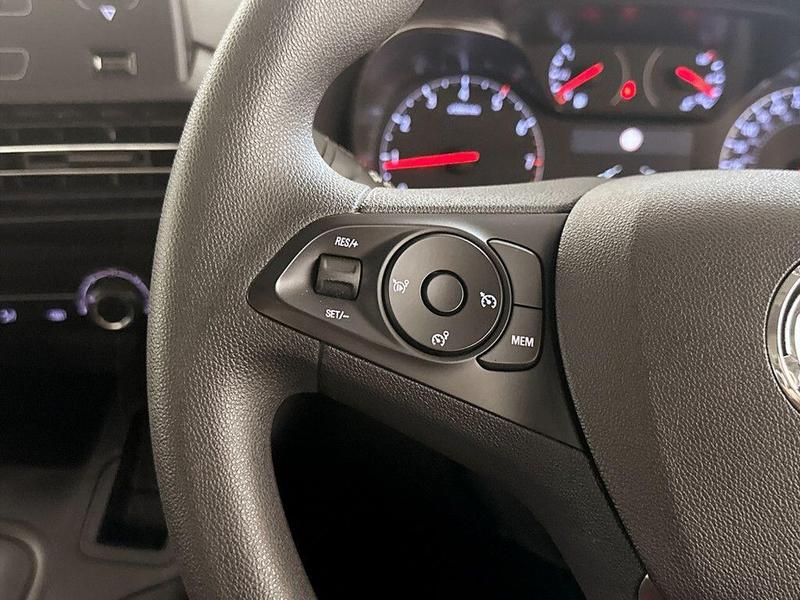 Used Vauxhall Combo Life 2022 for sale - 76412163: Photo 18