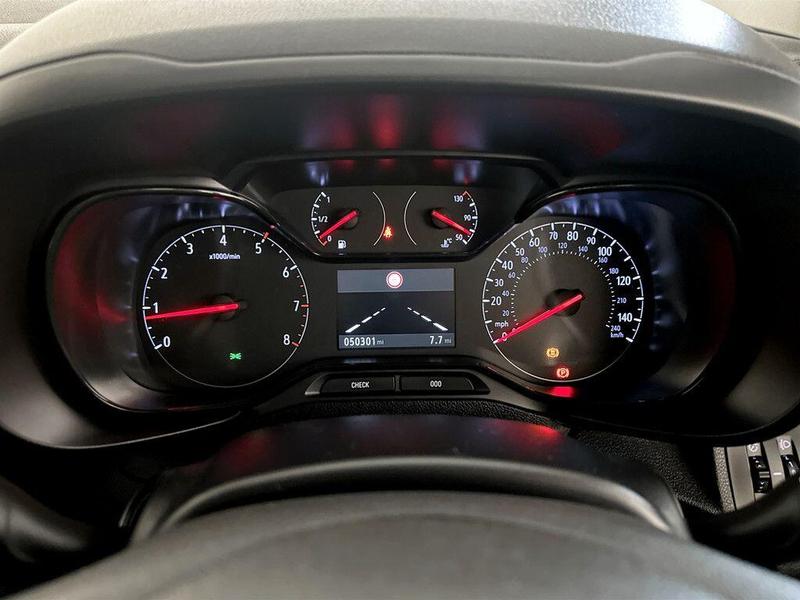 Used Vauxhall Combo Life 2022 for sale - 76412163: Photo 19