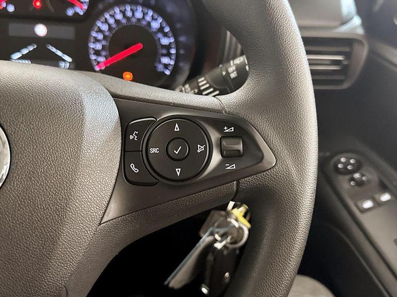 Used Vauxhall Combo Life 2022 for sale - 76412163: Photo 20