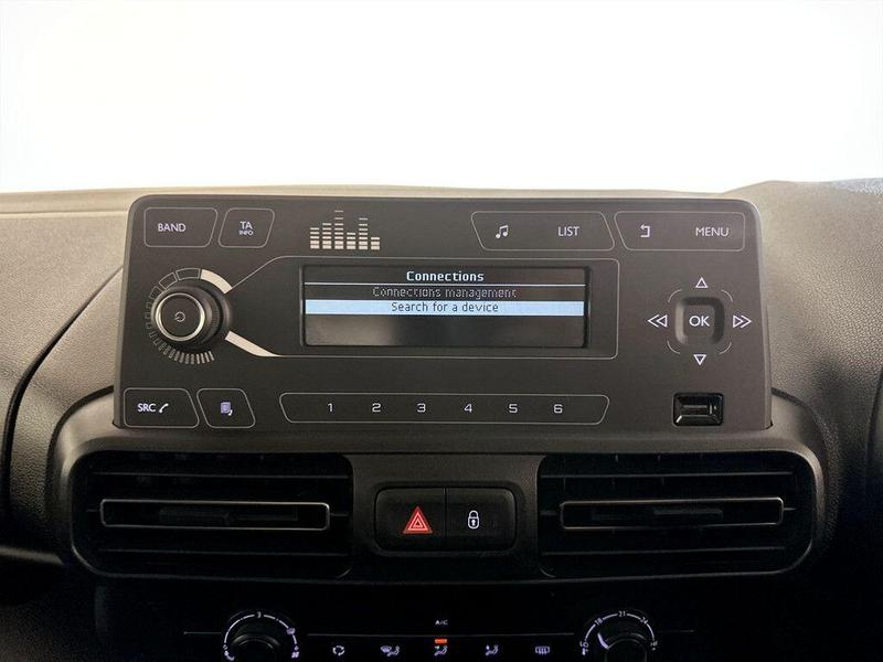 Used Vauxhall Combo Life 2022 for sale - 76412163: Photo 23