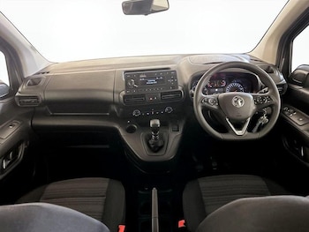 Used Vauxhall Combo Life 2022 for sale - 76412163: Photo