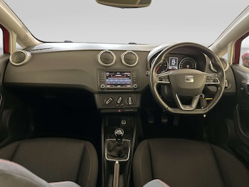 Used SEAT Ibiza 2016 for sale - 79264965: Photo