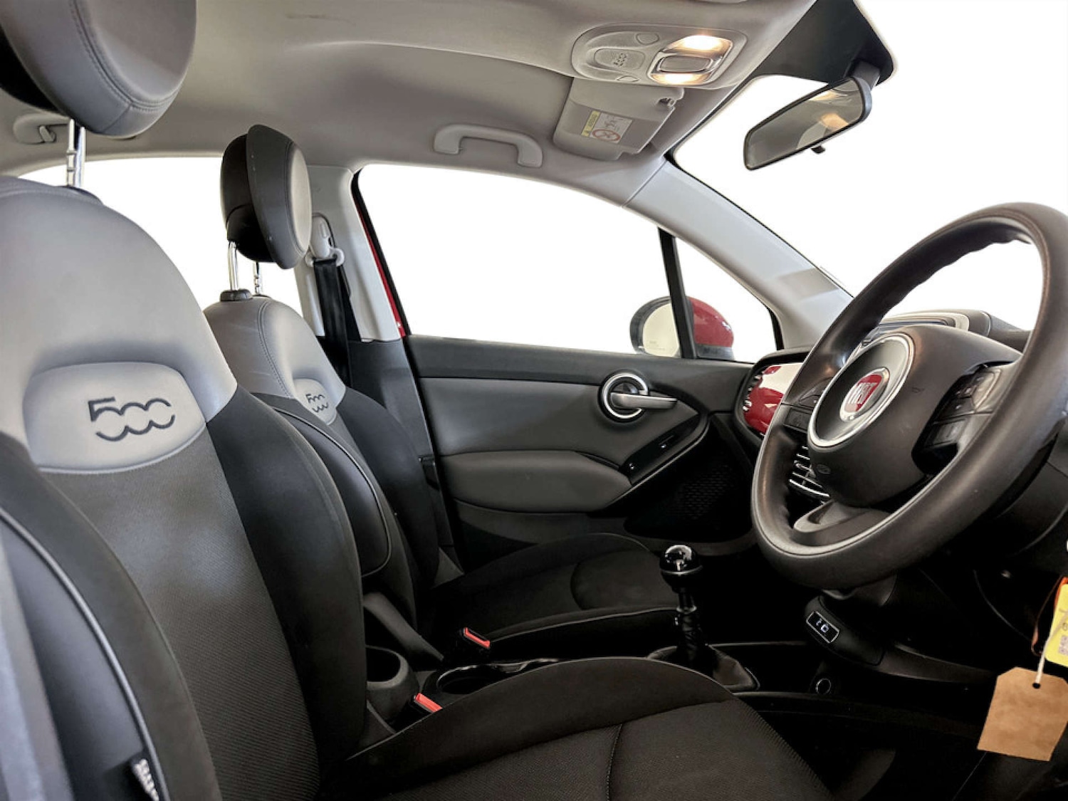 Used Fiat 500X 2016 for sale - 77523150: Photo 13