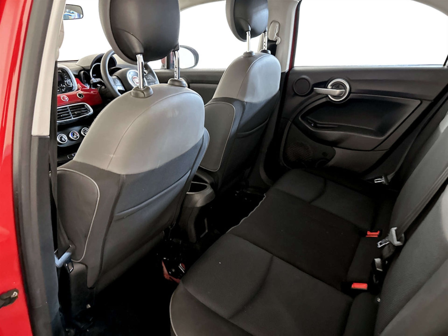 Used Fiat 500X 2016 for sale - 77523150: Photo 14