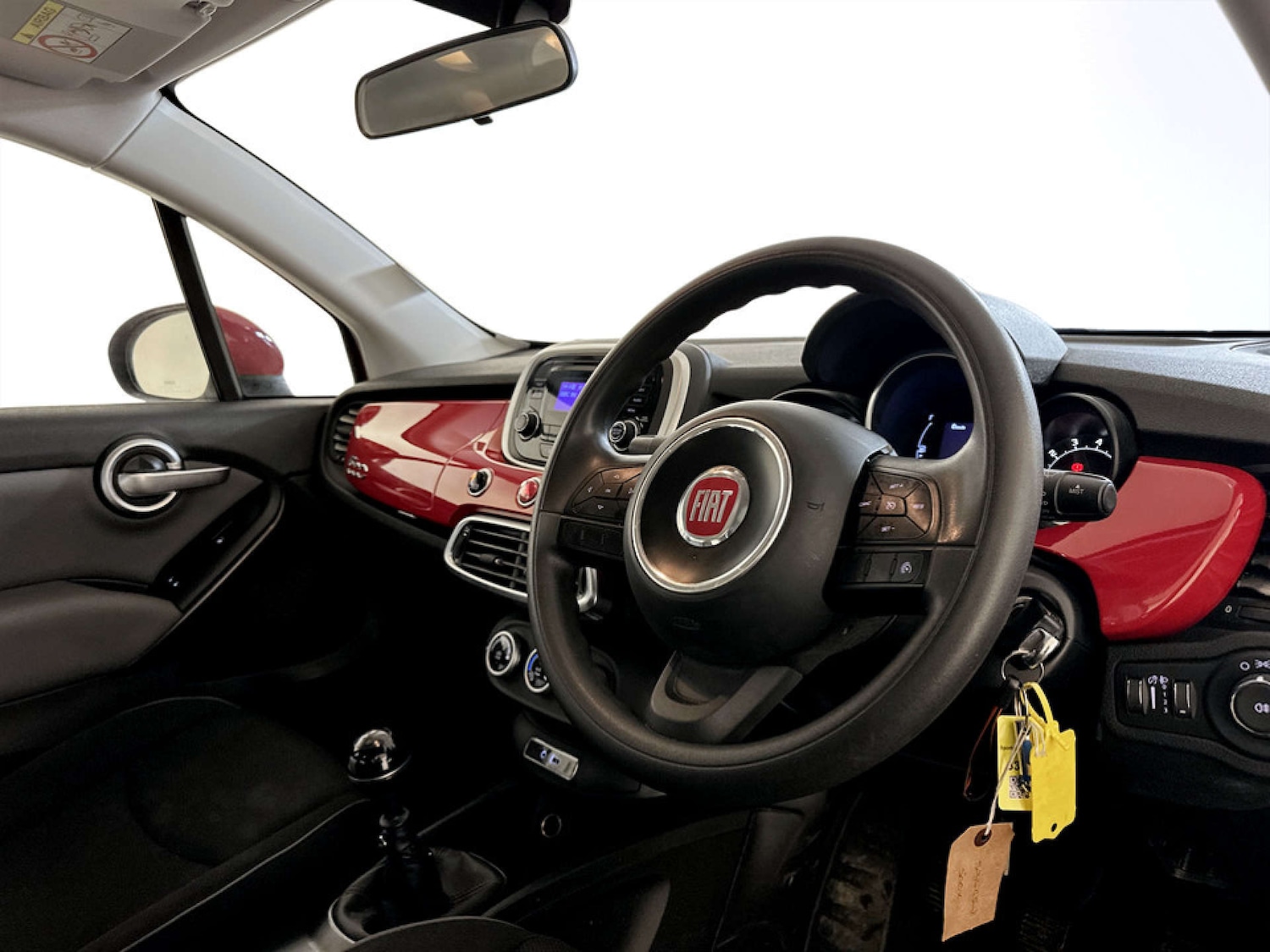 Used Fiat 500X 2016 for sale - 77523150: Photo 15