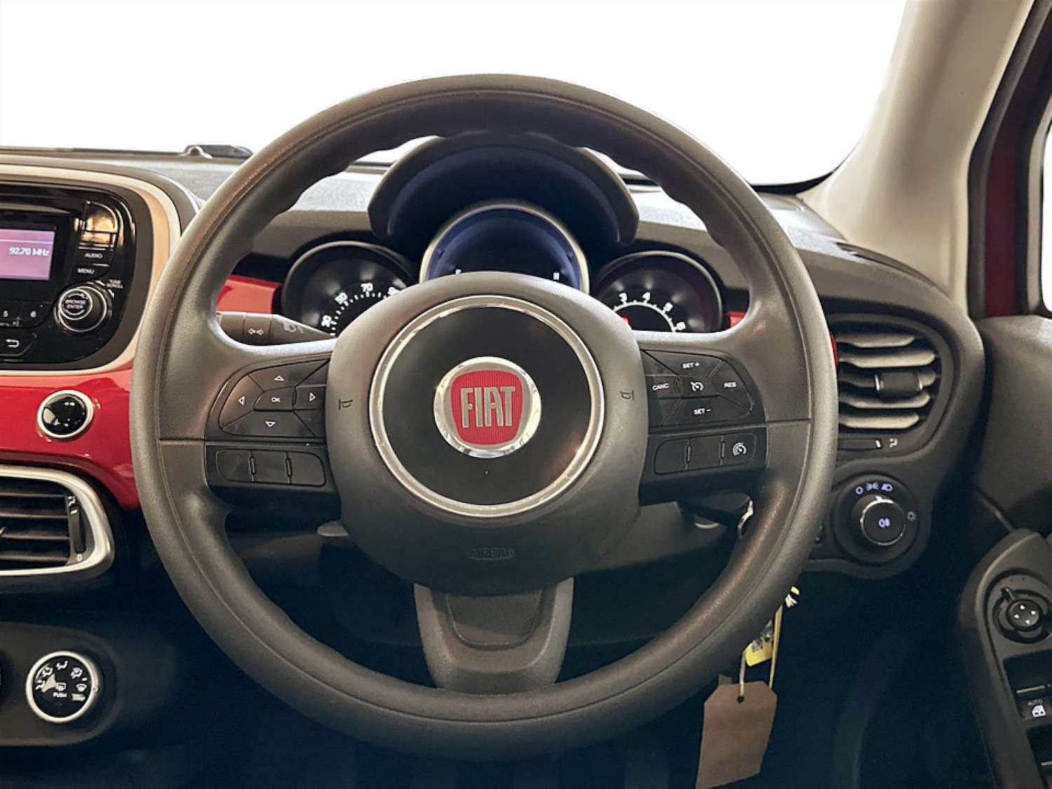 Used Fiat 500X 2016 for sale - 77523150: Photo 16