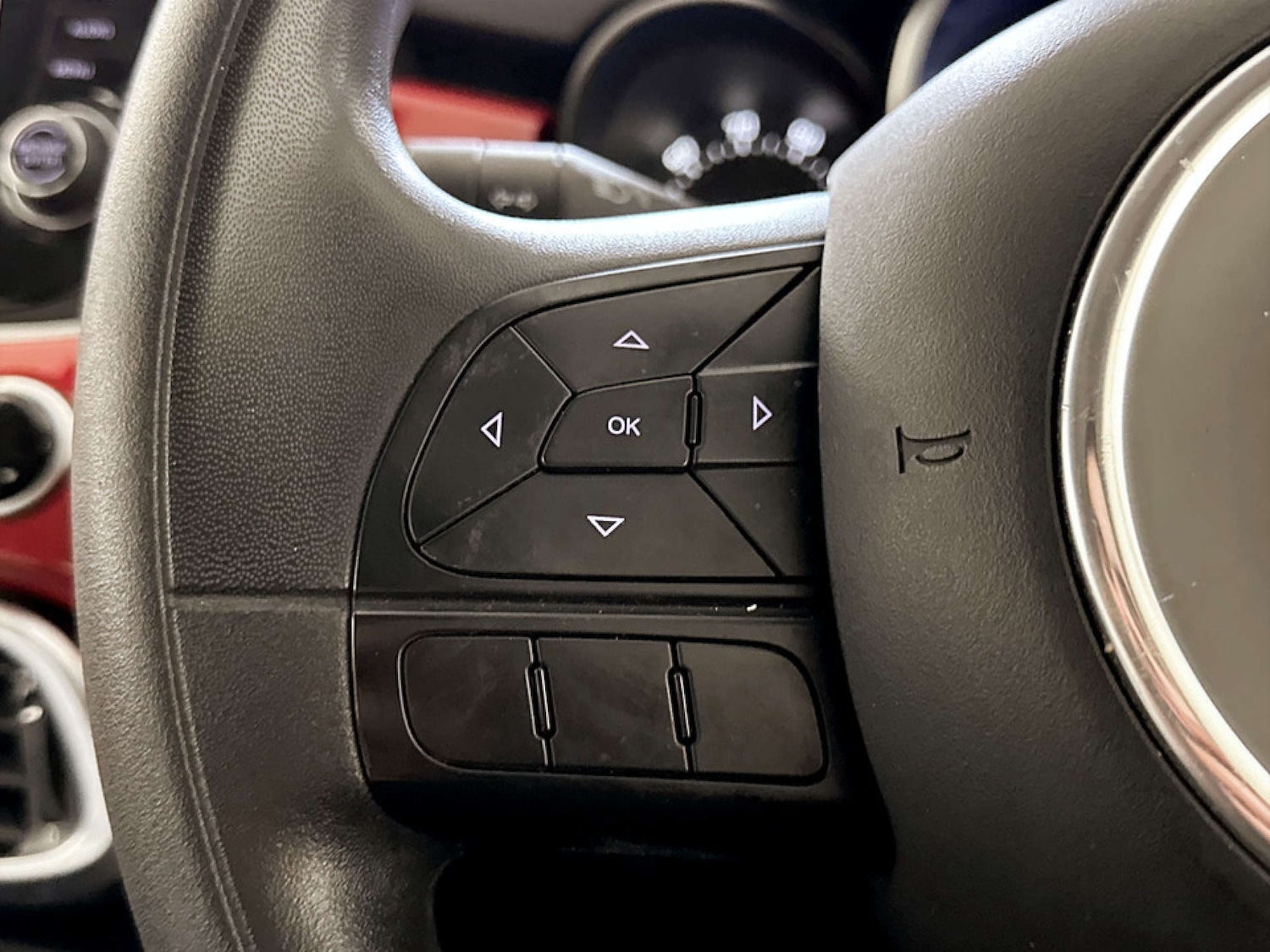 Used Fiat 500X 2016 for sale - 77523150: Photo 17