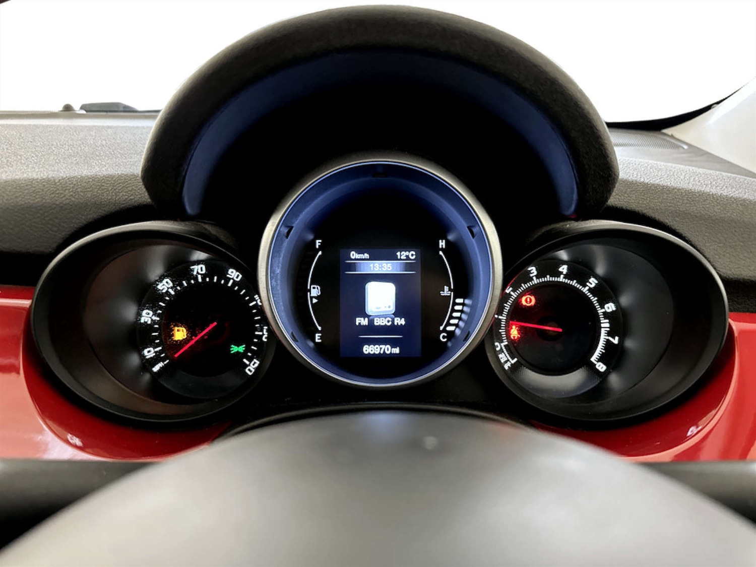 Used Fiat 500X 2016 for sale - 77523150: Photo 18