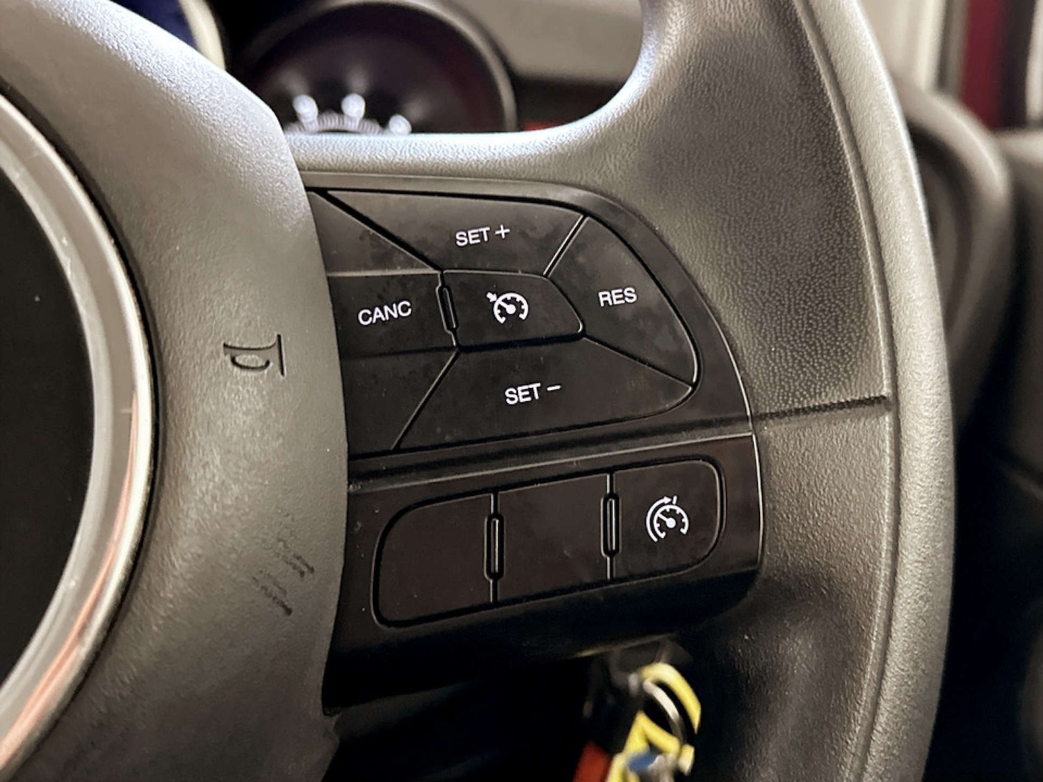 Used Fiat 500X 2016 for sale - 77523150: Photo 19