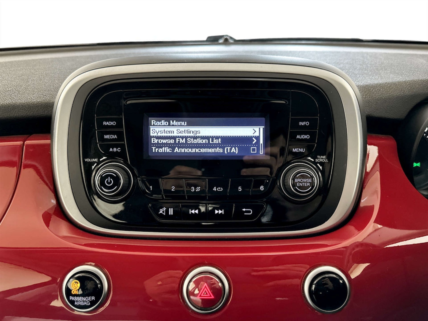 Used Fiat 500X 2016 for sale - 77523150: Photo 20