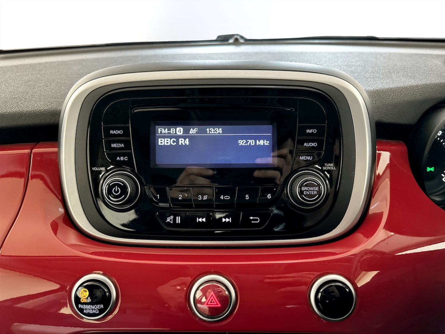 Used Fiat 500X 2016 for sale - 77523150: Photo 21