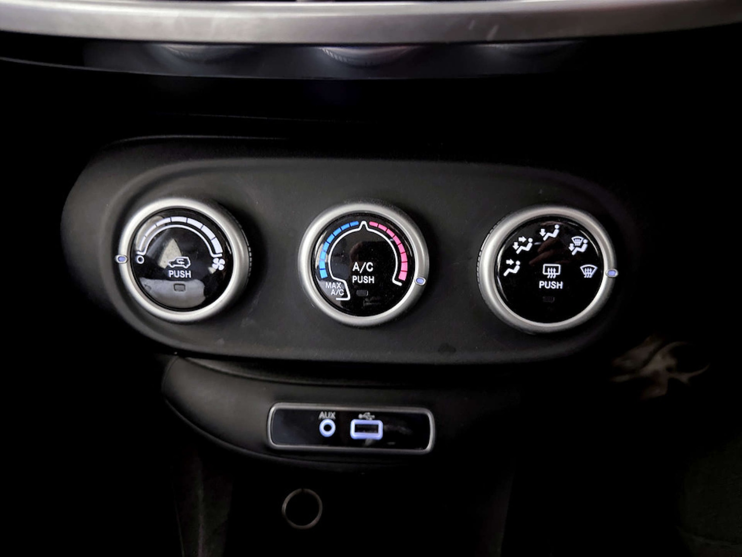 Used Fiat 500X 2016 for sale - 77523150: Photo 24