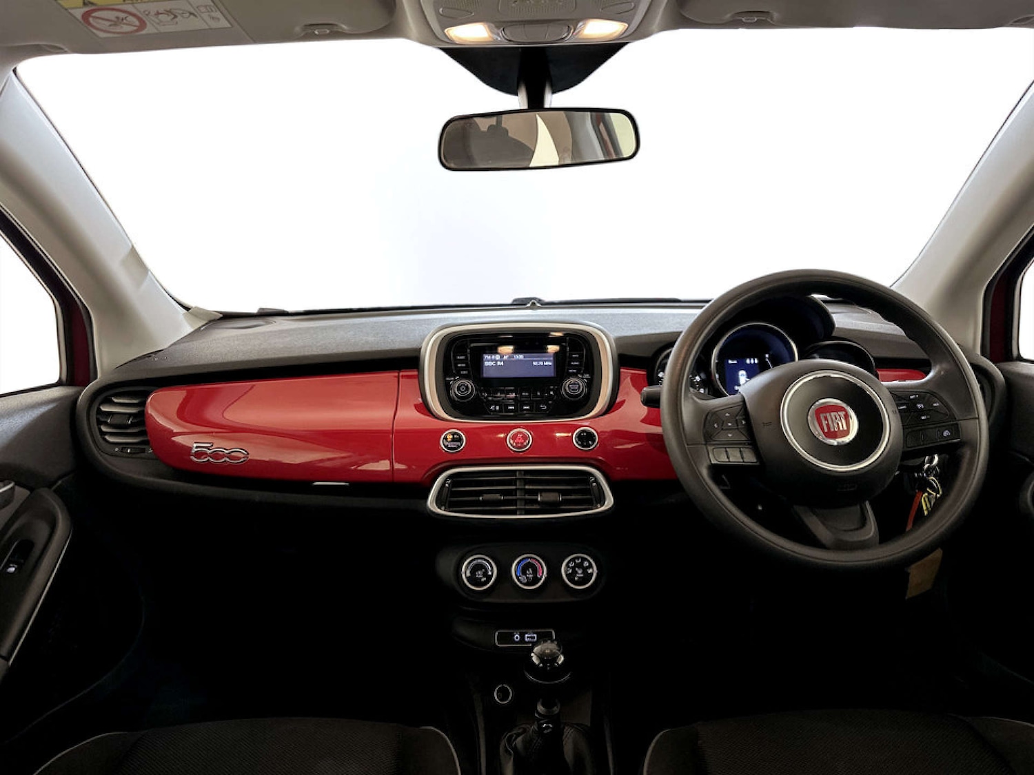 Used Fiat 500X 2016 for sale - 77523150: Photo 3