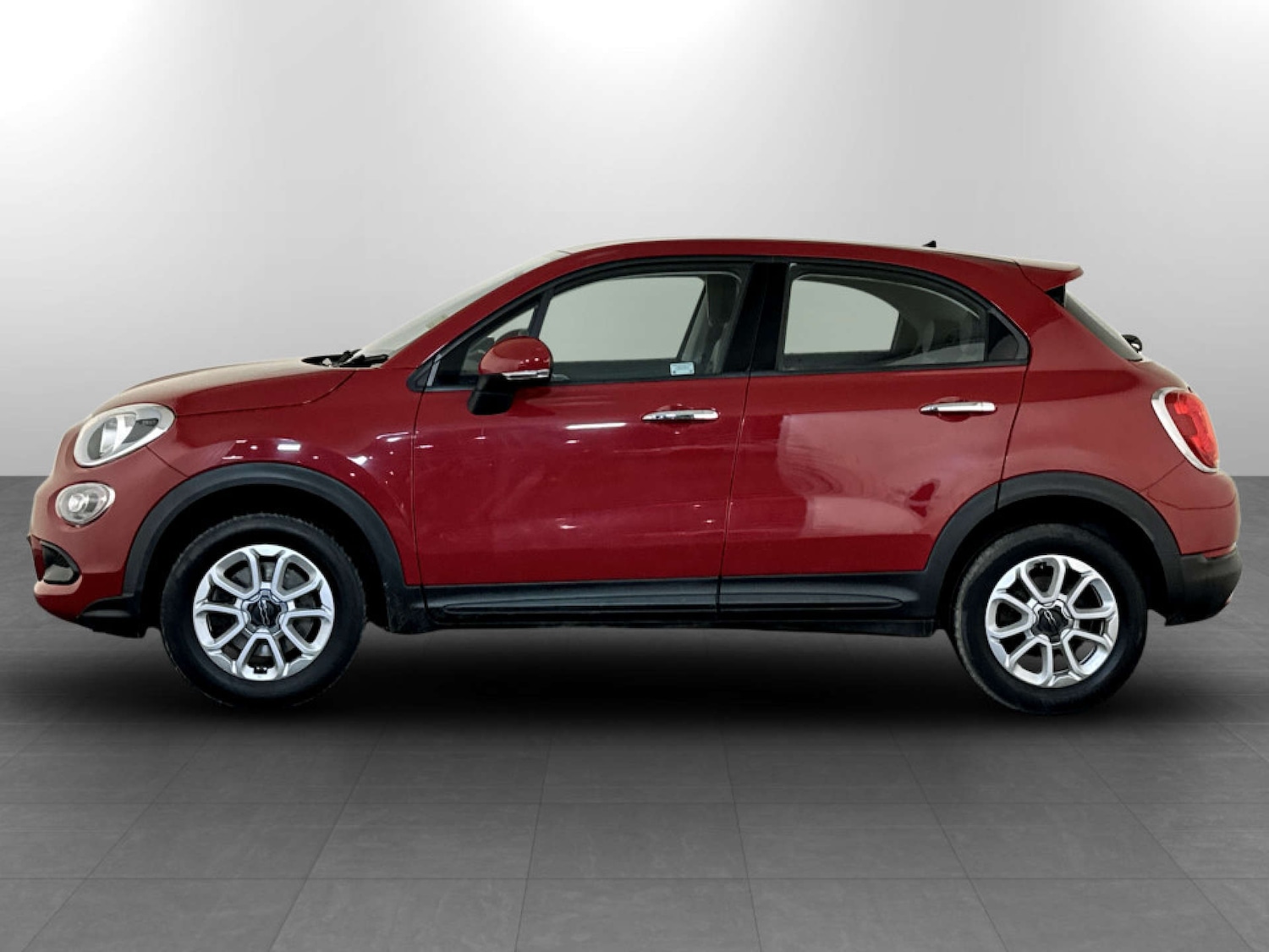 Used Fiat 500X 2016 for sale - 77523150: Photo 7
