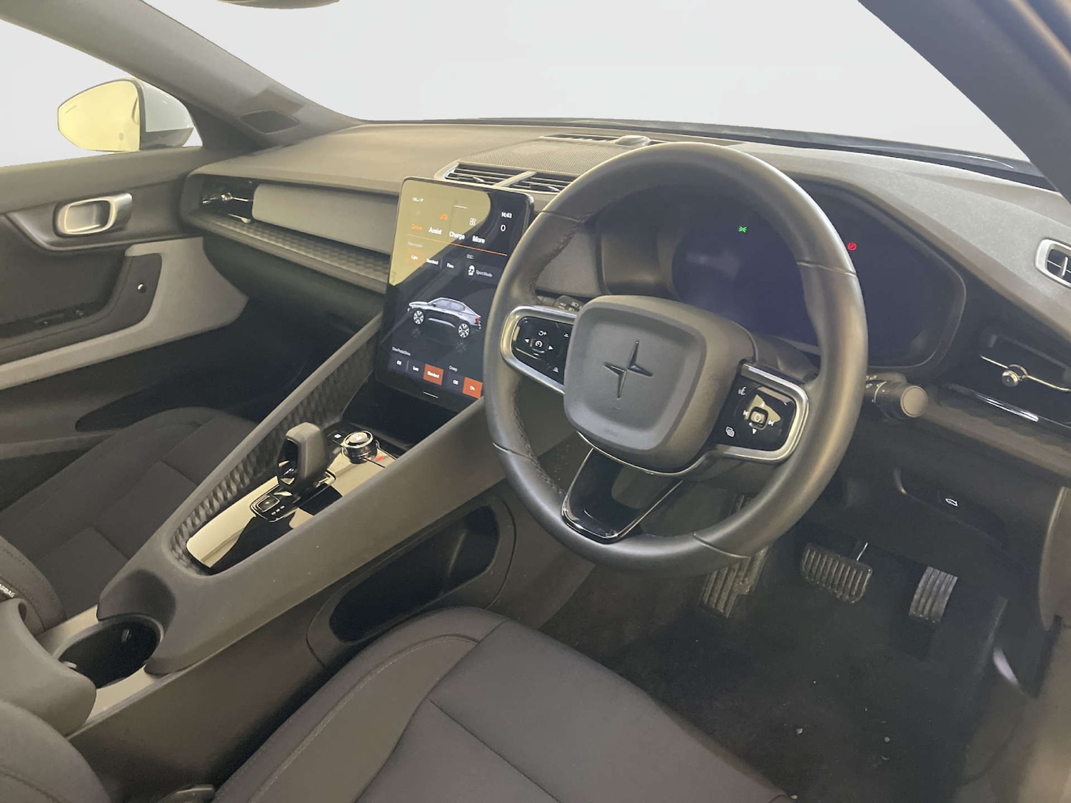 Used Polestar Polestar 2 2023 for sale - 77920789: Photo 15