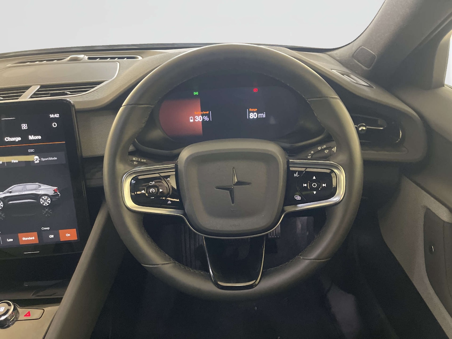 Used Polestar Polestar 2 2023 for sale - 77920789: Photo 16