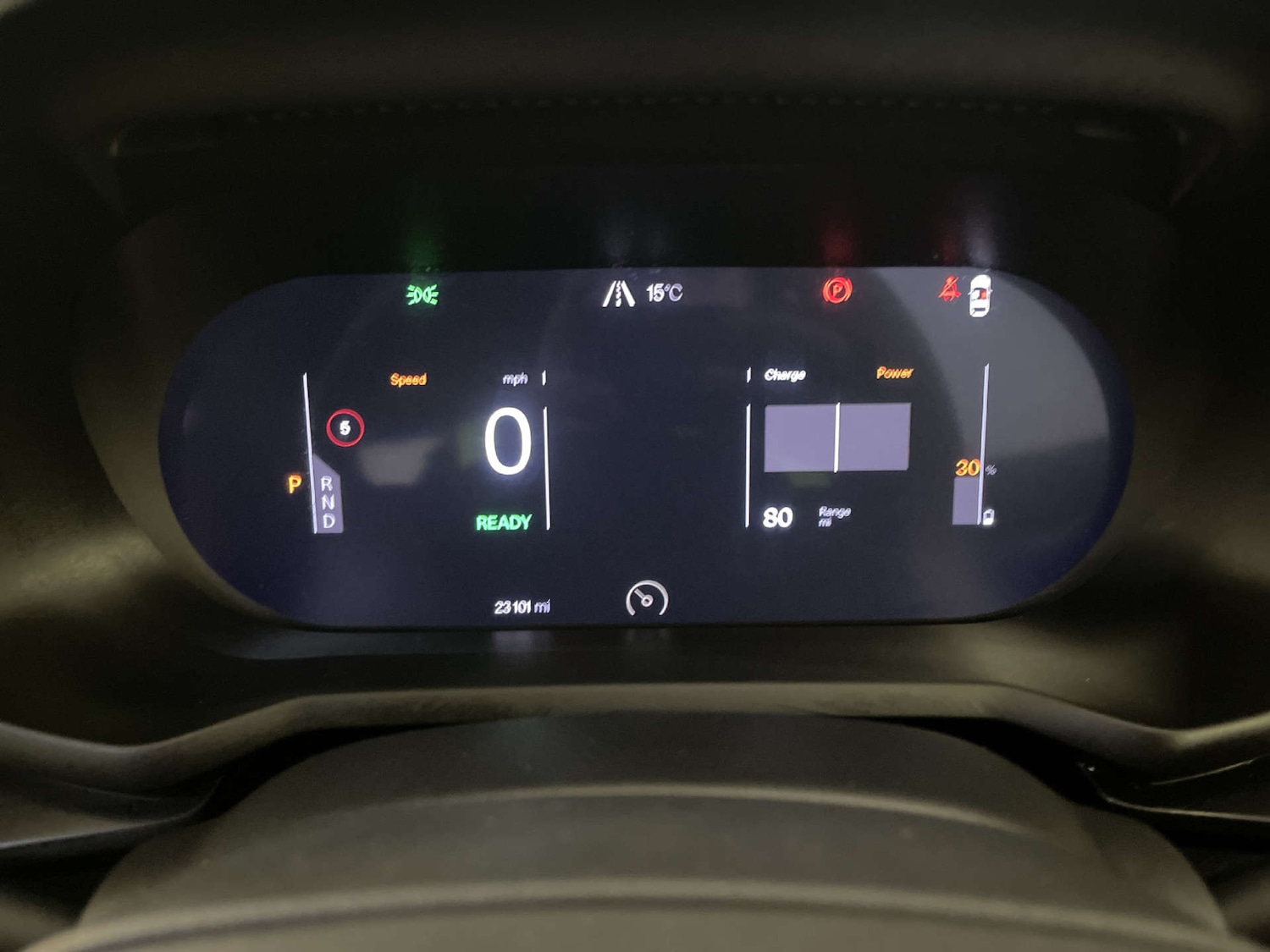 Used Polestar Polestar 2 2023 for sale - 77920789: Photo 18