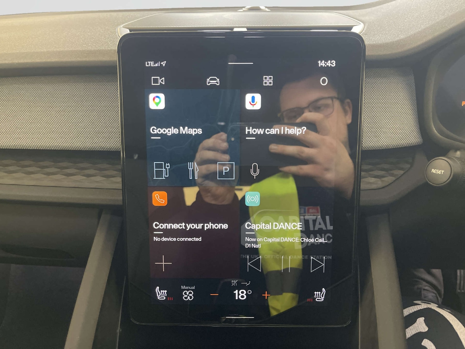 Used Polestar Polestar 2 2023 for sale - 77920789: Photo 22