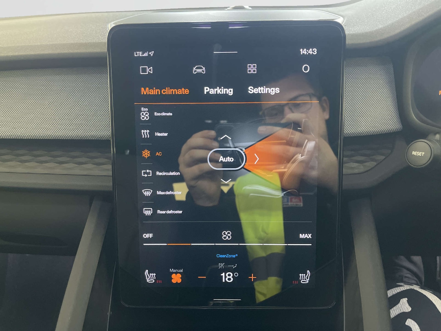 Used Polestar Polestar 2 2023 for sale - 77920789: Photo 23