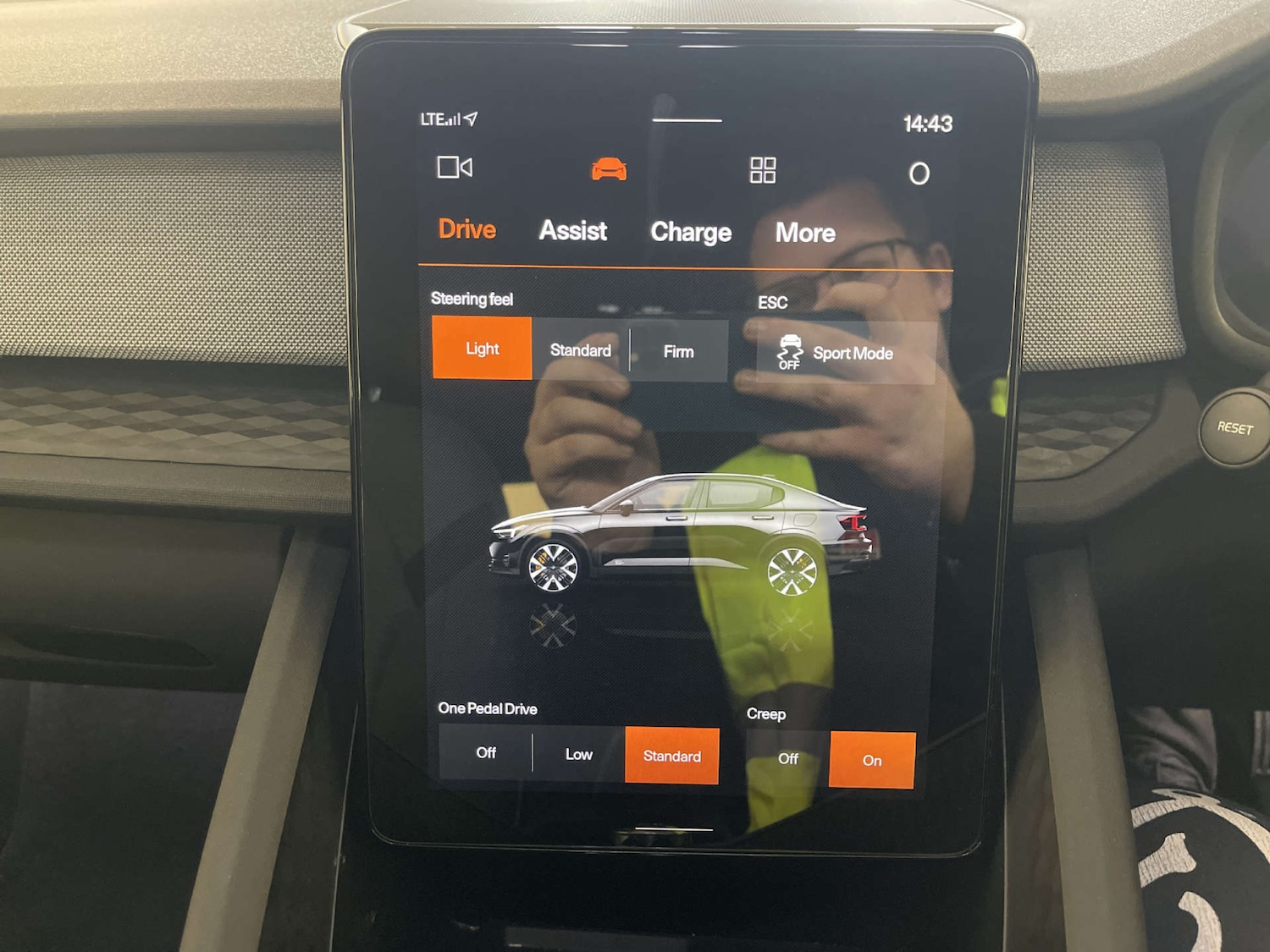 Used Polestar Polestar 2 2023 for sale - 77920789: Photo 25