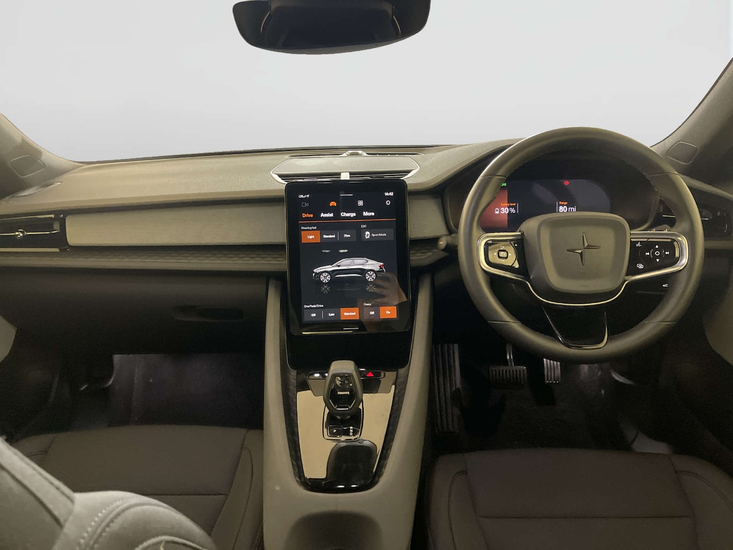 Used Polestar Polestar 2 2023 for sale - 77920789: Photo 3