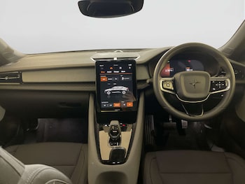 Used Polestar Polestar 2 2023 for sale - 77920789: Photo