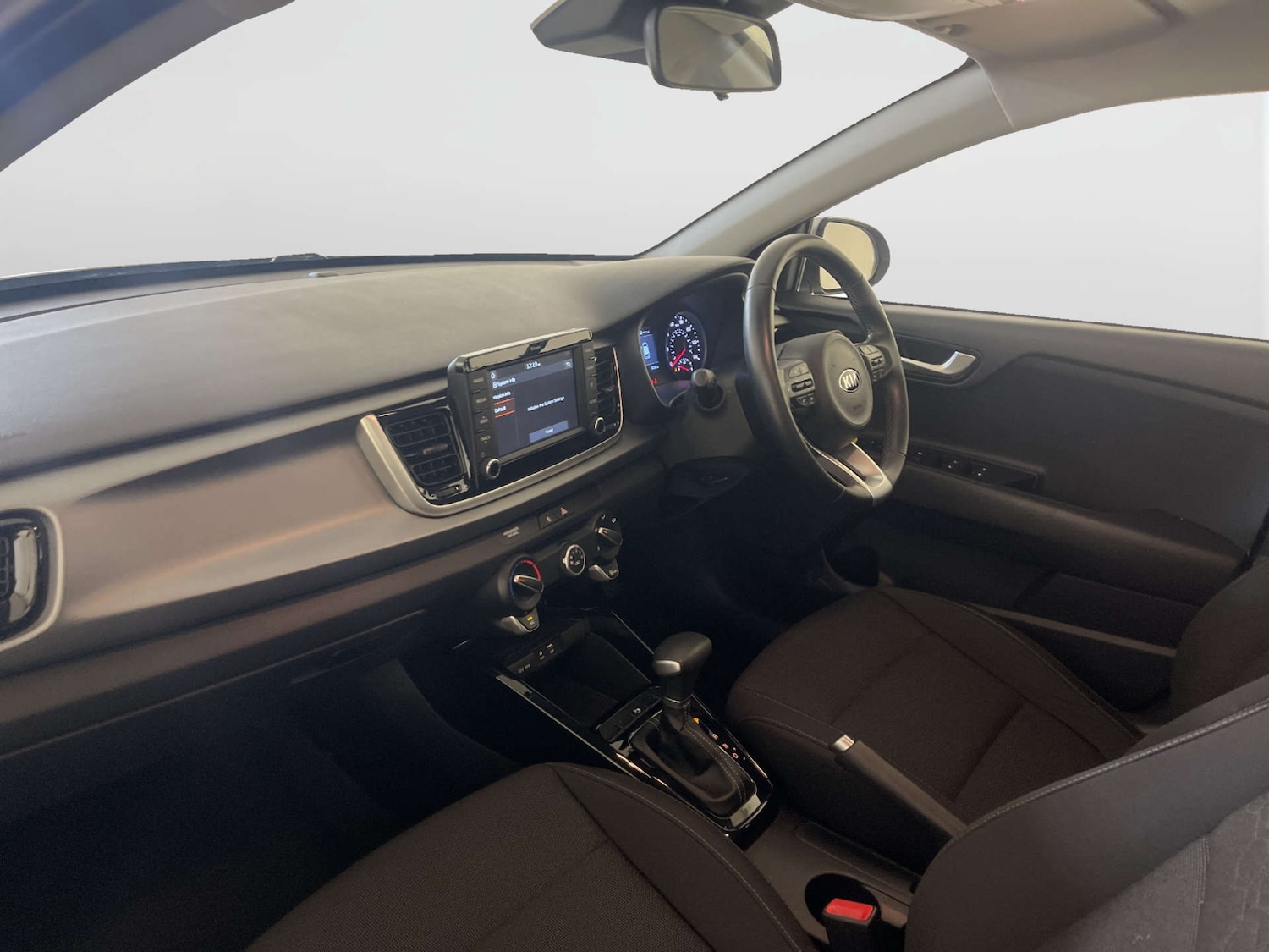 Used Kia Rio 2019 for sale - 78083451: Photo 12