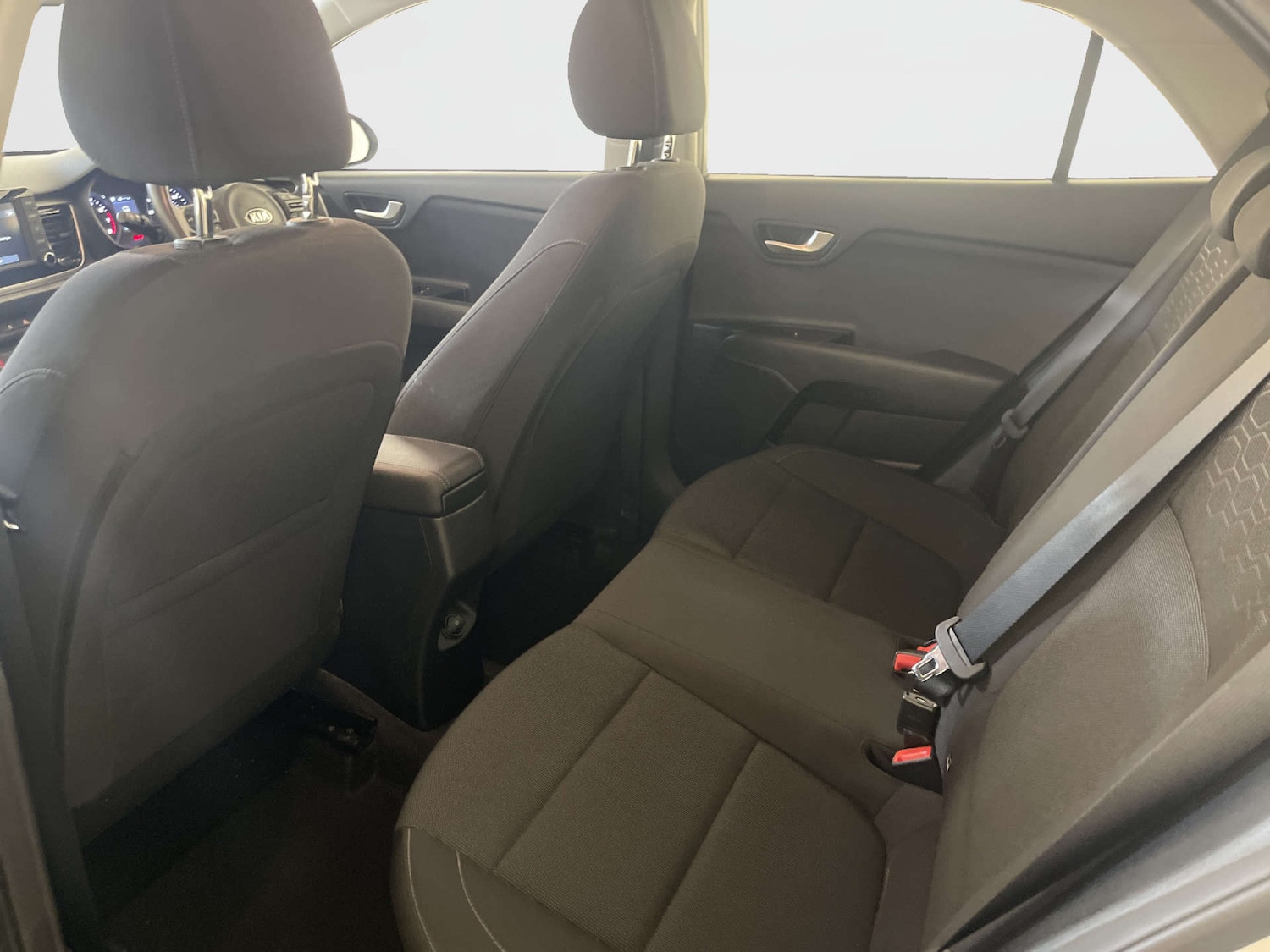 Used Kia Rio 2019 for sale - 78083451: Photo 14