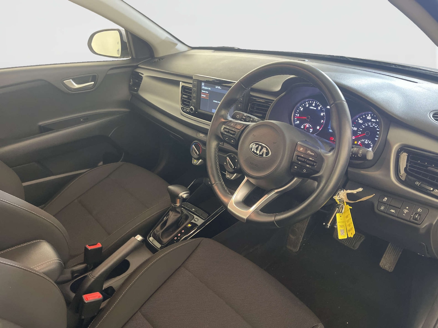 Used Kia Rio 2019 for sale - 78083451: Photo 15