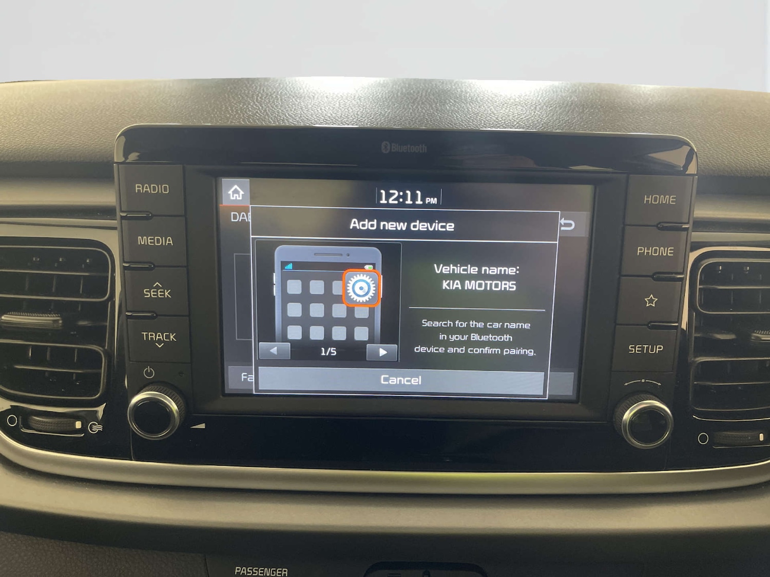 Used Kia Rio 2019 for sale - 78083451: Photo 22