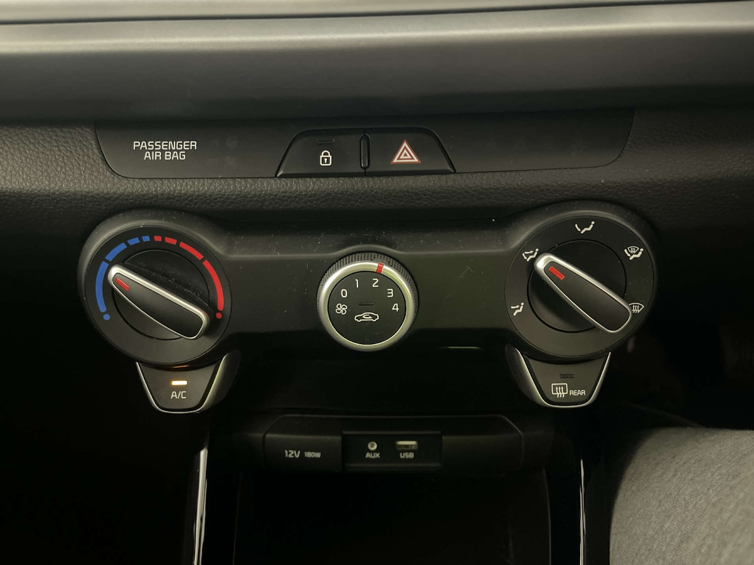 Used Kia Rio 2019 for sale - 78083451: Photo 23