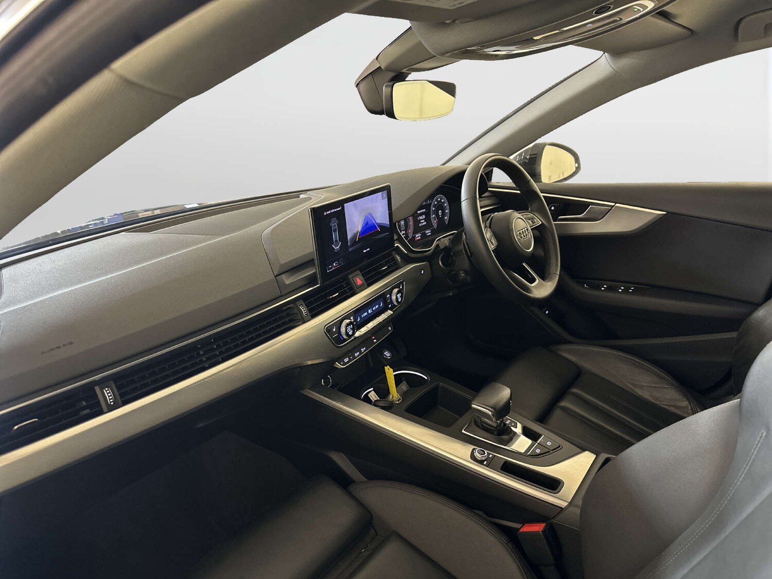 Used Audi A5 2023 for sale - 78045027: Photo 12