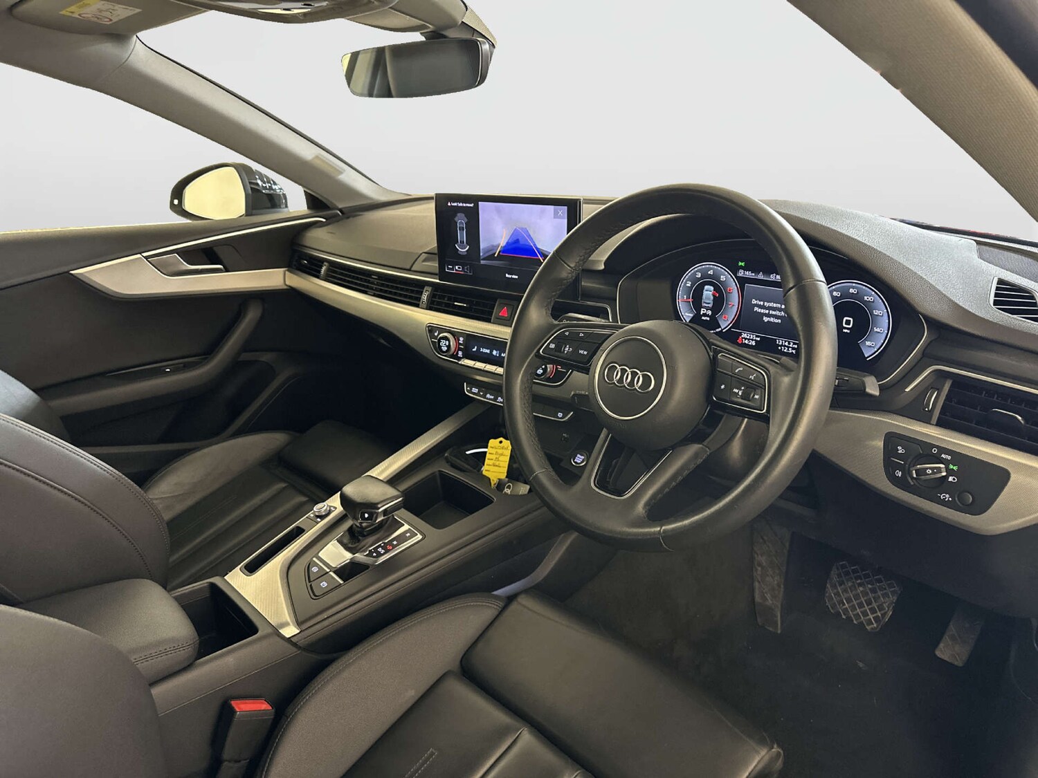 Used Audi A5 2023 for sale - 78045027: Photo 15