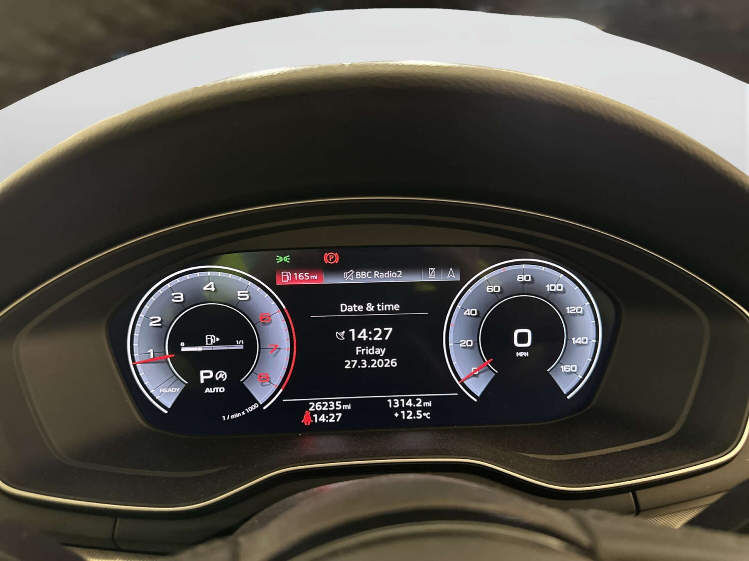 Used Audi A5 2023 for sale - 78045027: Photo 18