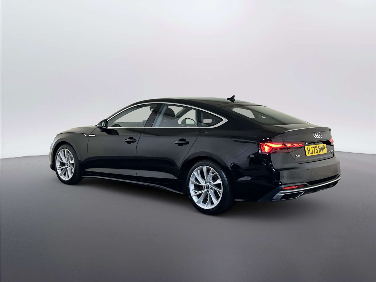 Used Audi A5 2023 for sale - 78045027: Photo 8