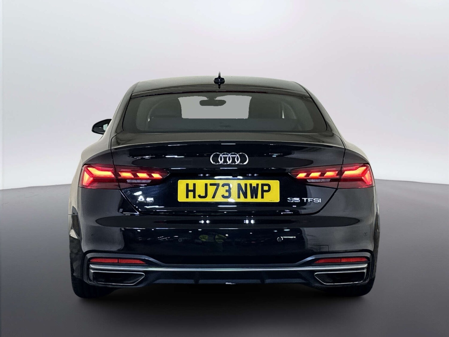 Used Audi A5 2023 for sale - 78045027: Photo 9