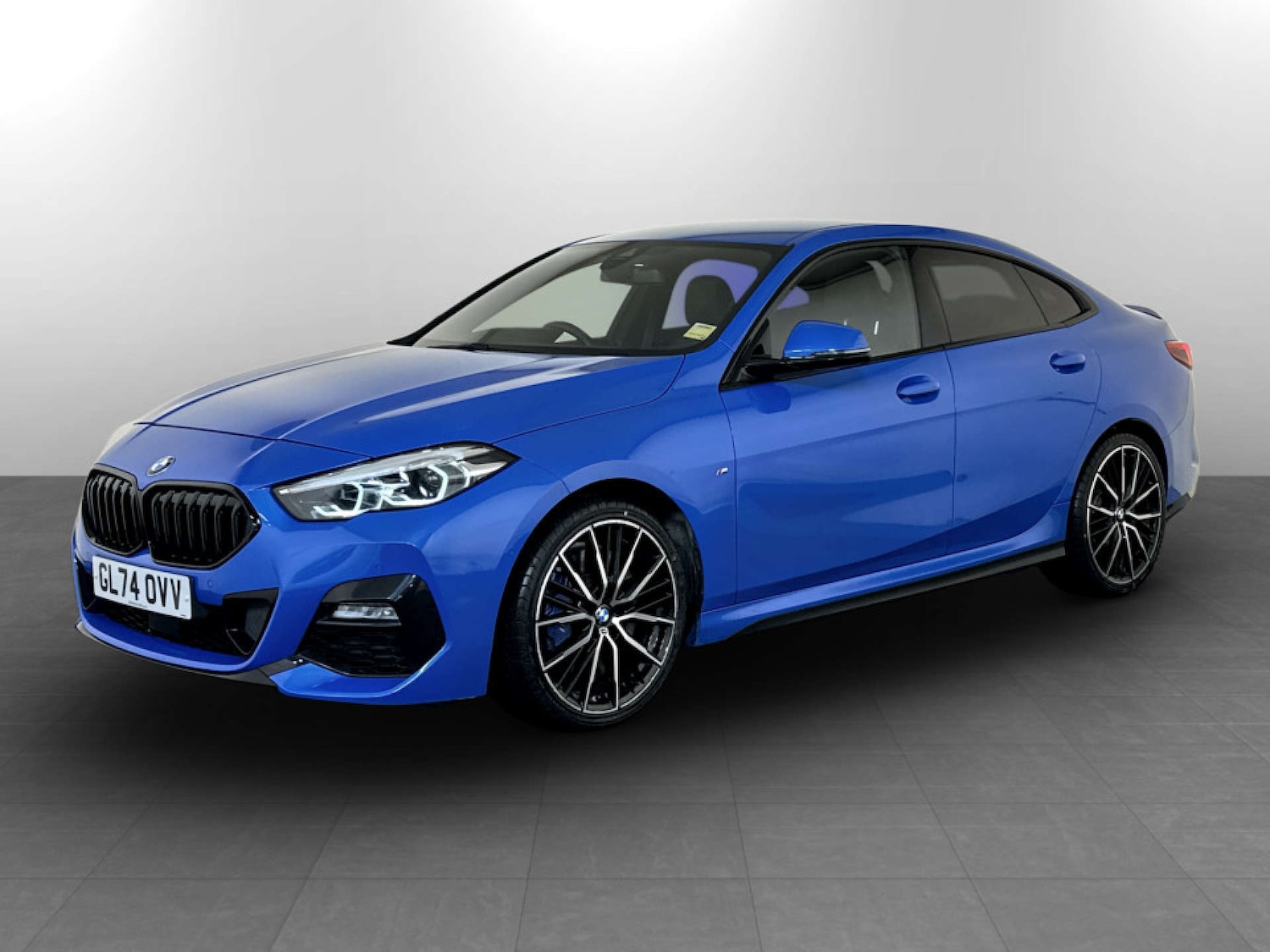 Used BMW 2 Series 2024 for sale - 77745629: Photo 6