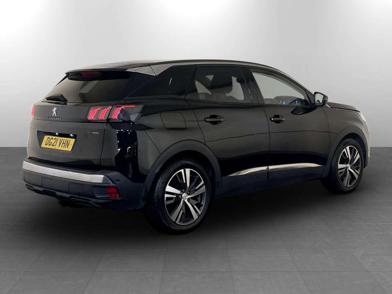 Used Peugeot 3008 2021 for sale - 77176297: Photo 10