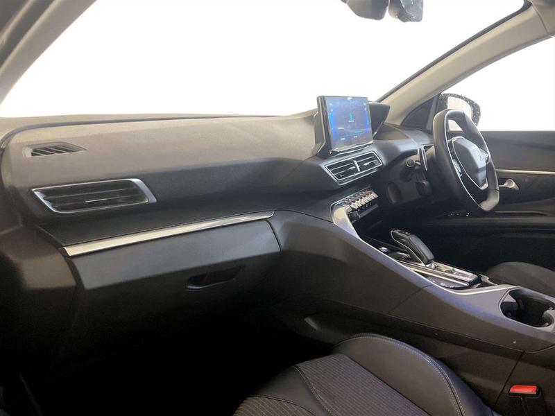 Used Peugeot 3008 2021 for sale - 77176297: Photo 12