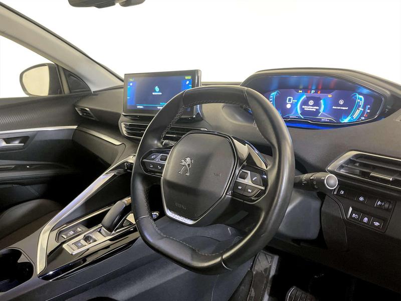 Used Peugeot 3008 2021 for sale - 77176297: Photo 15