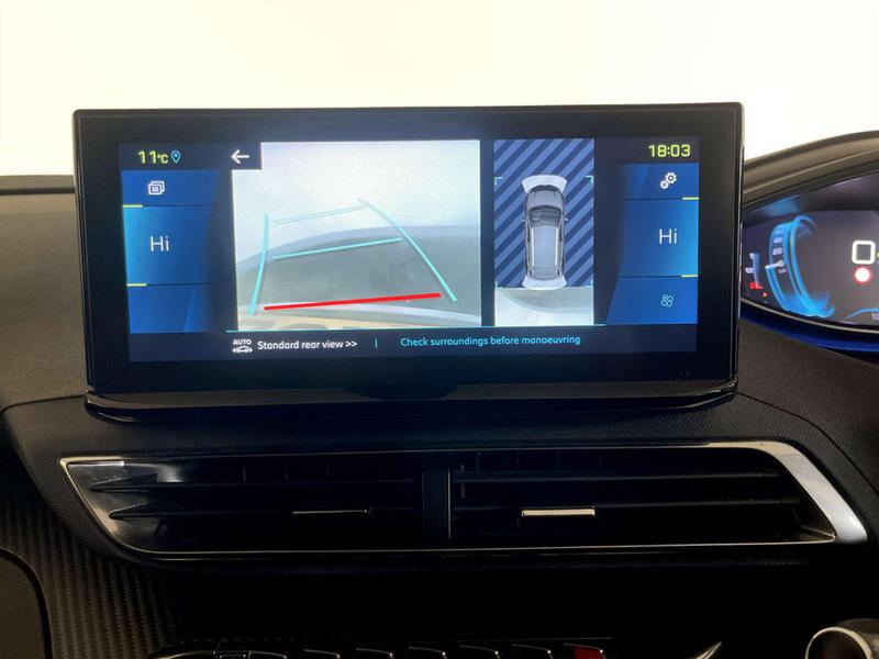 Used Peugeot 3008 2021 for sale - 77176297: Photo 20