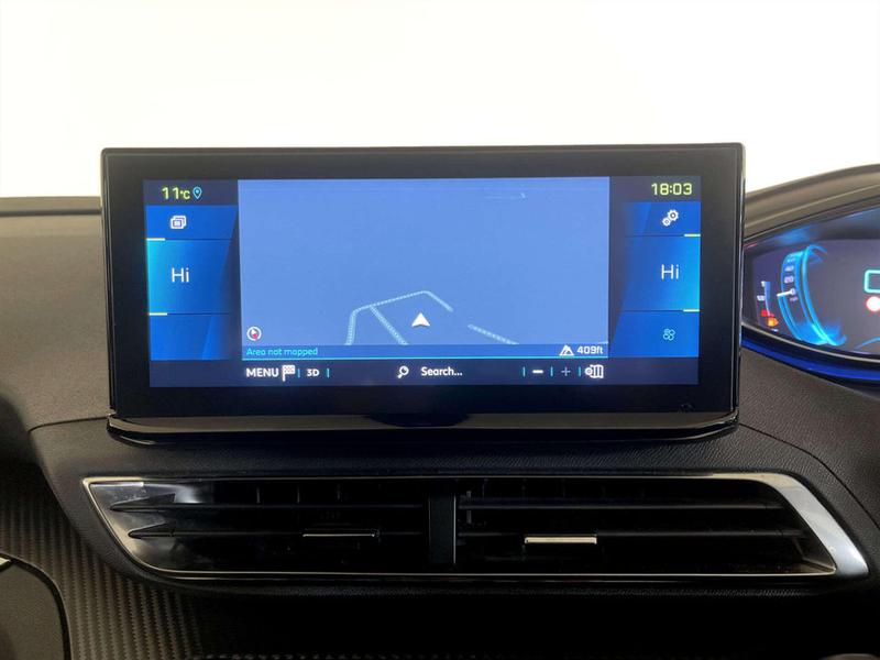 Used Peugeot 3008 2021 for sale - 77176297: Photo 21