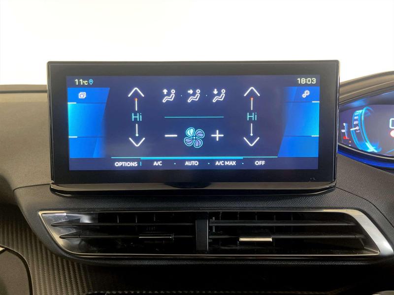 Used Peugeot 3008 2021 for sale - 77176297: Photo 23