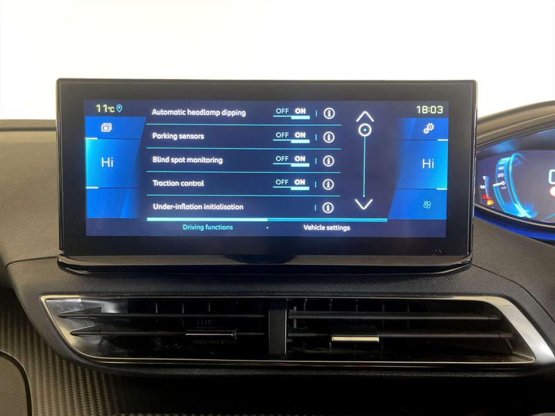 Used Peugeot 3008 2021 for sale - 77176297: Photo 24