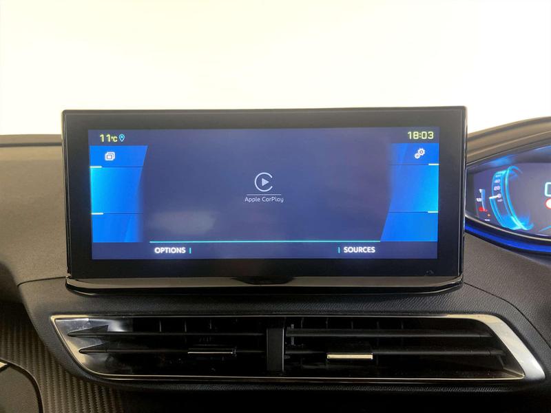 Used Peugeot 3008 2021 for sale - 77176297: Photo 25