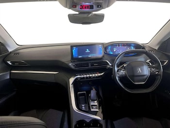 Used Peugeot 3008 2021 for sale - 77176297: Photo