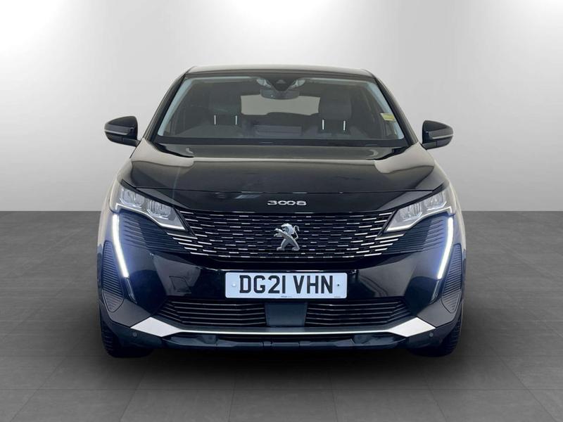 Used Peugeot 3008 2021 for sale - 77176297: Photo 5