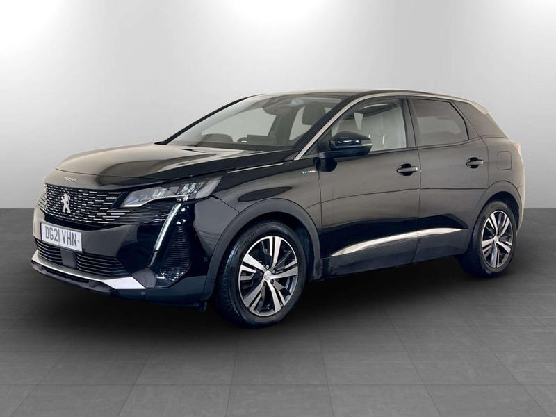 Used Peugeot 3008 2021 for sale - 77176297: Photo 6